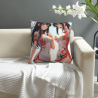 Cuscino Peluche Anime Ragazza - Okomall