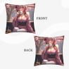 Federa Cuscino Anime Ragazza Stile Giapponese - Okomall