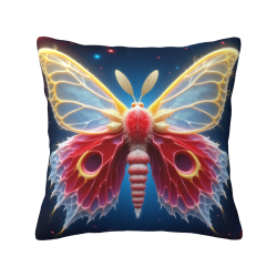 Fodera per cuscino in peluche - Okomall