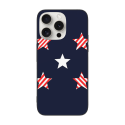 iPhone 15/Pro/Max 条纹手机壳 - okomall 官方旗舰店