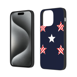 Чехол для iPhone 15/Pro/Max в полоску - Официальный флагманский магазин okomall