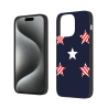 Чехол для iPhone 15/Pro/Max в полоску - Официальный флагманский магазин okomall