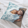 Copri-cuscino in peluche per ragazza da sogno - Negozio ufficiale Okomall