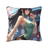 動漫少女抱枕套 - Okomall