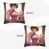 Funda de Almohada de Estilo Juvenil Delicada - OkoMall