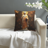 Cuscino in peluche Zen - 18x18 pollici | Okomall