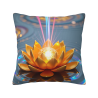 Dreamy Halo Plush Pillow Cover - Okomall
