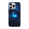 iPhone 15/Pro/Max Dragon Eye Texture Phone Case - okomall