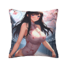 Cuscino Anime Ragazza - Ragazza Sakura Onirica | Okomall