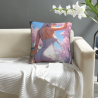 Federa Cuscino Anime Ragazza Ciliegio - Okomall