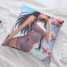 Anime Girl Cherry Blossom Pillow Case - Okomall