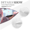 Anime Girl Cherry Blossom Pillow Case - Okomall