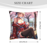 Federa Giapponese - Sakura Girl | Okomall
