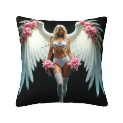 Copricuscino 'Bellezza da sogno' - Negozio ufficiale Okomall