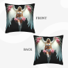 Housse de coussin 'Beauté de rêve' - Boutique officielle Okomall