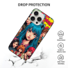 Anime Mädchen Handyhülle für iPhone 15/Pro/Max - okomall