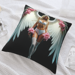 Copricuscino 'Bellezza da sogno' - Negozio ufficiale Okomall