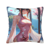 日系美少女抱枕套 - 樱花庭院 | Okomall