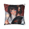 日系少女抱枕套 - 夢幻桜少女 | OKOMALL