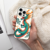 龙腾iPhone手机壳 - okomall个性定制