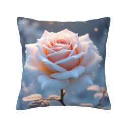 Dreamy Forest Plush Pillow Cover - Okomall