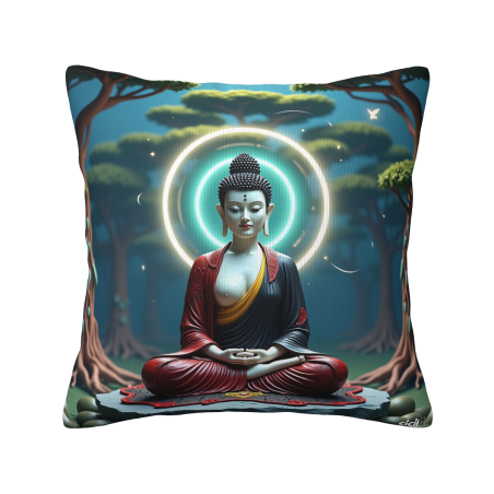 Cuscino Zen Lotus - Okomall