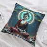 Cuscino Zen Lotus - Okomall