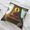 Copricuscino Buddha Zen - Okomall