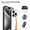 Giraffen-Hülle für iPhone 15/15 Pro/15 Pro Max - okomall
