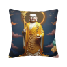 Cuscino in peluche Zen - 18x18 pollici | OKOMALL
