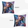 Funda de Almohada de Sirena - Okomall