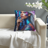 Funda de Almohada de Sirena - Okomall