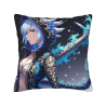 Housse de Coussin Anime - Okamall