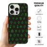 iPhone 15/Pro/Max 卡通手机壳 - okomall