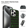 iPhone 15/Pro/Max 卡通手机壳 - okomall