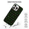 Coque à motifs de dessin animé pour iPhone 15/Pro/Max - okomall