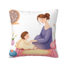 Housse de Coussin Douce et Ludique - okomall