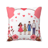 Coperino Plüsch Famigliare - Okomall
