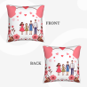 Coperino Plüsch Famigliare - Okomall