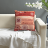 Copri Cuscino Floreale Bohemien - Okomall