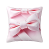 Funda de Almohada de Peluche Impresa de Doble Cara - Okomall