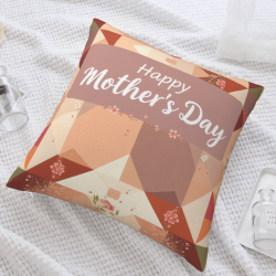 غطاء وسادة فرو مريح - 45 × 45 سم | OKOMALL