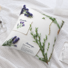 Funda de Almohada Fluffy Campo de Lavanda - Okomall