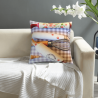 Vintage Küchen Kissenbezug - 45x45 cm | Okomall
