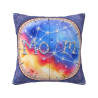 Federa Cuscino Starry Universe - Okomall Home Decor