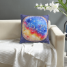 별빛 우주 베개 커버 - Okomall Home Decor