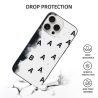 iPhone 15/Pro/Max Phone Case - Abstract Ink Wash Style | okomall