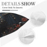 18x18 Inch Double - Sided Plush Printed Pillowcase