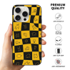 iPhone 15/Pro/Max Cartoon Handyhülle - okomall