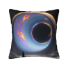 Nebula Plüsch-Kissenbezug - Okomall